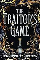 The Traitor's Game (The Traitor's Game #1)
