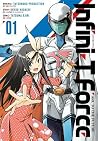Infini-T Force Volume 1 (1) Infini-T Force Volume 1 (1)