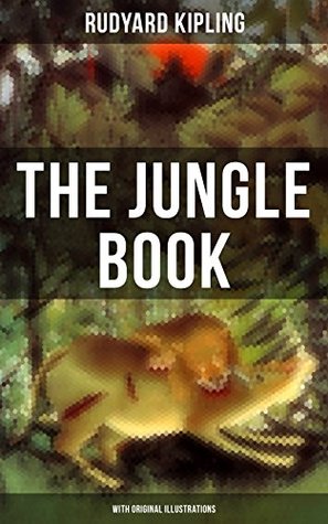The Jungle Book