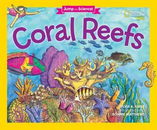 Jump Into Science: Coral Reefs (Paperback)
