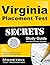 Virginia Placement Test Secrets Study Guide by VPT Exam Secrets Test Prep ...