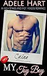 My Toy Boy by Adele Hart My Toy Boy by Adele Hart