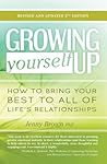Growing Yourself ...