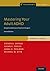 Mastering Your Adult ADHD by Steven A. Safren