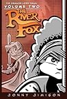The River Fox by Jonny Jimison
