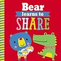 Bear Learns to Share