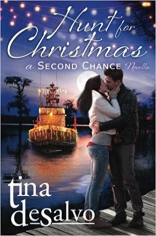 Hunt for Christmas (Second Chance Novel)