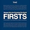 FIRSTS by Time Inc.