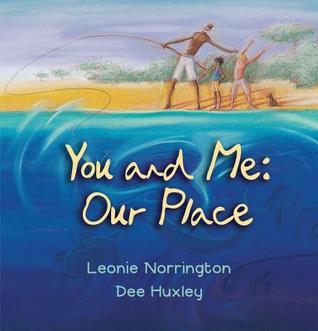 You and Me: Our Place (Hardcover)