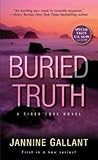 Buried Truth by Jannine Gallant