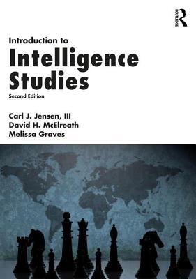 Introduction to Intelligence Studies (Hardcover)