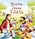 Stories Jesus Told Us by Su Box