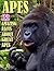 Apes: 22 amazing facts abou...