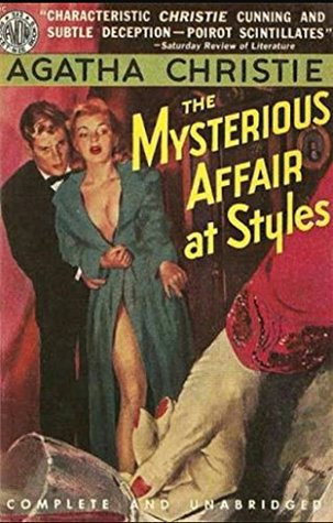 The Mysterious Affair at Styles