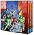 Justice League by Geoff Johns Box Set, Vol. 1