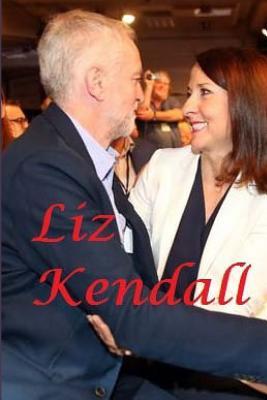 Liz Kendall