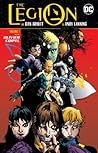 The Legion by Dan Abnett and Andy Lanning Vol. 1