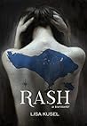 Book cover for Rash: One Family's Escape to Paradise