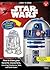 Learn to Draw Star Wars: How to draw your favorite characters, including Chewbacca, Yoda, and Darth Vader! (Licensed Learn to Draw)