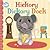 Hickory Dickory Dock Finger Puppet Book by Parragon Books
