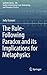 The Rule-Following Paradox and its Implications for Metaphysics (Synthese Library, 382)