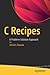 C Recipes by Shirish Chavan