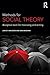 Methods for Social Theory: ...