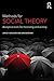 Methods for Social Theory by Jan Ch. Karlsson