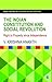 The Indian Constitution and Social Revolution by V. Krishna Ananth
