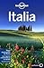 Lonely Planet Italia (Spanish Edition)