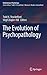 The Evolution of Psychopathology by Todd K. Shackelford