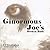 Ginormous Joe's Broken Bark (The Ginormous, # 1)