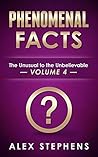 Phenomenal Facts ...