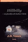 Hillbilly by J.D. Vance