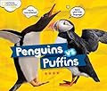 Penguins vs. Puffins
