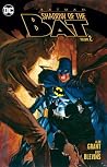 Batman: Shadow of...