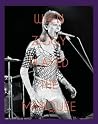 When Ziggy Played...