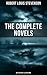 The Complete Novels of Robert Louis Stevenson (With Original Illustrations): Treasure Island, The Strange Case of Dr. Jekyll and Mr. Hyde, Kidnapped, Catriona, The Black Arrow…
