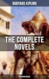 THE COMPLETE NOVE...