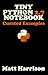 Tiny Python 2.7 Notebook: C...