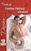 Cowboy Fantasy