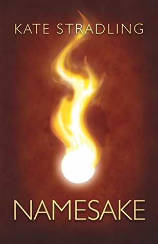 Namesake (Kindle Edition)