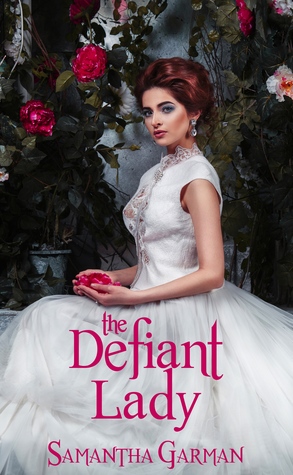 The Defiant Lady (Unknown Binding)