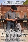 Laundry Lady's Love