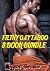 Filthy Gay Taboo by Lance Thruster