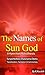 The Names of Sun God - A Hy...