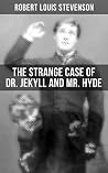 THE STRANGE CASE ...