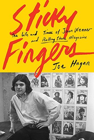Sticky Fingers — cover