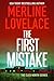 The First Mistake (Cleo North Series Book 1)