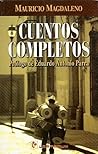 Cuentos Completos. Mauricio Magdaleno (Spanish Edition) Cuentos Completos. Mauricio Magdaleno (Spanish Edition)